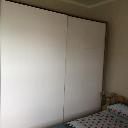 Zancovici Σπίτι διακοπών Ποντγορίτσα