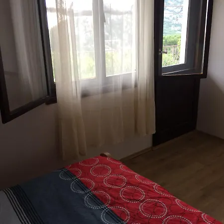 Σπίτι διακοπών Zancovici