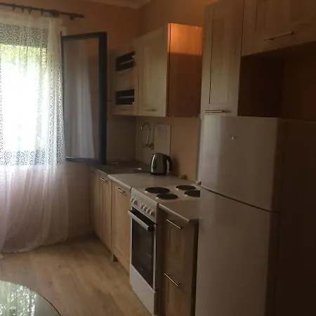 Zancovici * Podgorica